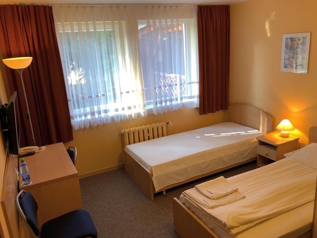 Hotel Europa Elblag Room photo